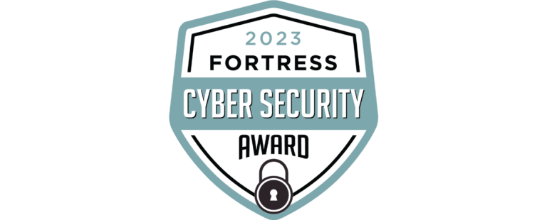 CyberSecurityAward-2023