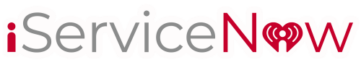 iservicenow logo